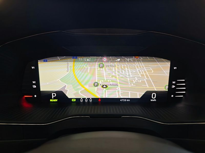 Škoda Superb iV 1.4 TSi Style Plug-in 160kW - fotka 21 z 50