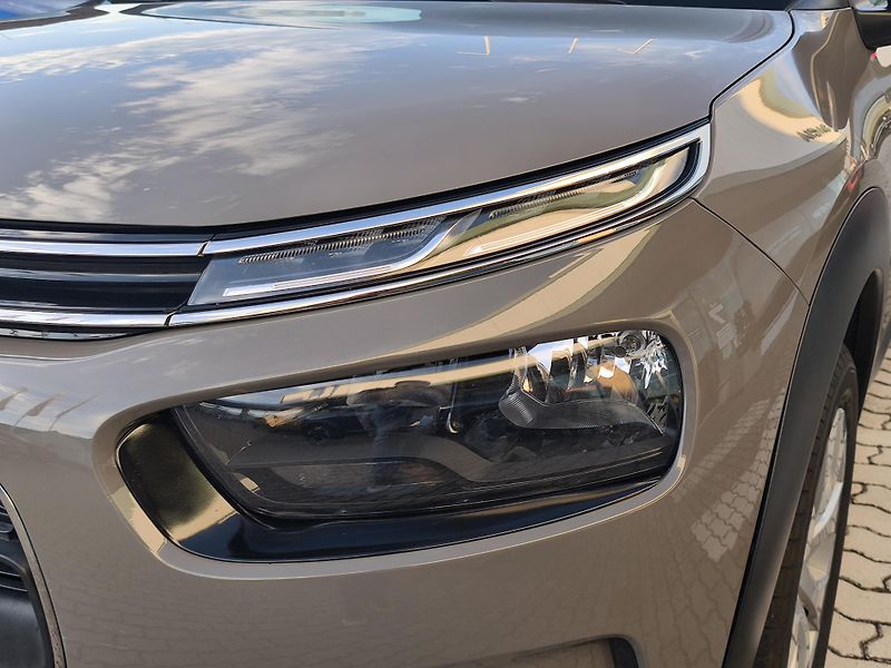 Citroën C4 Cactus 2020 ČR 1.2 PT 81kW 1.MAJITEL - fotka 21 z 30