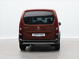 Peugeot Rifter 1,5 HDi 96kW Allure Aut.klima - náhled 6