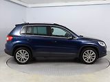 Volkswagen Tiguan (2009) 2.0 TDI, 4X4, Automat - náhled 6