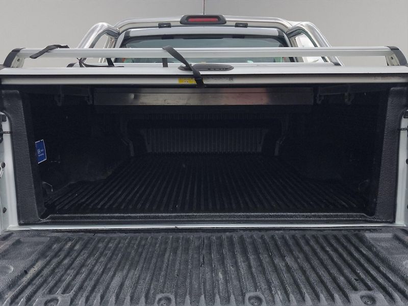 Ford Ranger (2020) XLT 2.0 EcoBlue 125kW, 4x4, ČR - fotka 30 z 30