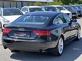 Audi A5 Sportback 2.0TFSi 155kw KLIMA  - náhled 7