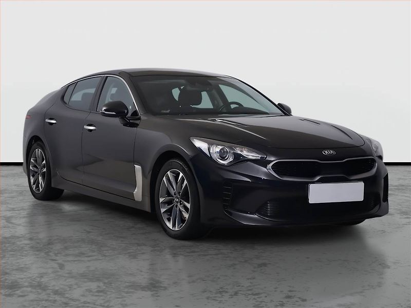Kia Stinger (2018) 2.2 CRDi - fotografie inzerátu