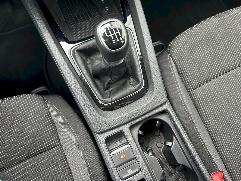 Škoda Octavia (2025) Selection 2.0 TDI 85 kW - fotka 24 z 29
