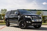 Ford Ranger - náhled 2