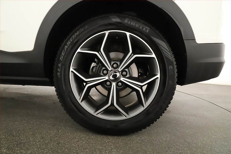 SsangYong Korando (2024) 1.5 T-GDI - fotka 20 z 20