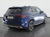 Mercedes-Benz GLE (2021) 400 d - náhled 4