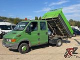Iveco Daily 2.8JTD 78kW*SKLÁPĚČ*5,2t - náhled 1