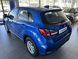 Mitsubishi ASX 2,0   110kW,ČR,1.MAJITEL,SERVI - náhled 3