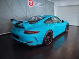 Porsche 911 GT3 368 kW - náhled 3