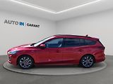 Ford Focus (2022) ST-LINE X , ČR , 125k , Automa - náhled 2