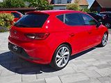 Seat Leon (2014) FR 1,4 TSI 90 Kw - náhled 4