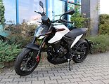 Malaguti (2023) DRAKON 125 2023 AKCE - náhled 1