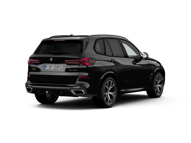 BMW X5 xDrive50e - fotka 2 z 6