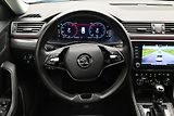 Škoda Superb 2,0 TDI 110 kW DSG Style Záruk - náhled 17