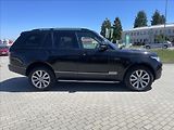 Land Rover Range Rover 4,4 SDV8 250kw VOGUE, CZauto - náhled 40