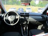 Škoda Fabia (2020) 1.0MPi, 1.maj,ČR, AC, 1 - náhled 8