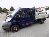 Fiat Ducato 2,3 JTD 88 KW VALNÍK TAŽNÉ - náhled 17