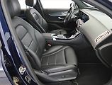 Mercedes-Benz EQC (2021) 400 4MATIC, SoH 95% - náhled 9