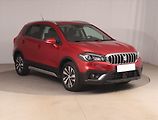 Suzuki SX4 S-Cross (2021) Comfort 1.4 BoosterJet, 4X4 - náhled 1