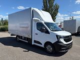 Renault Master (2026) 170k, 10 Palet, Shrnovačka - náhled 2