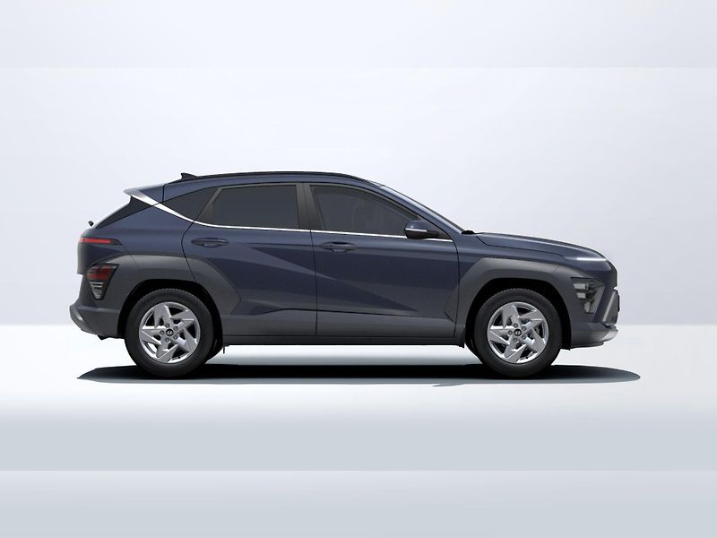 Hyundai Kona (2026) Smart - fotka 2 z 9