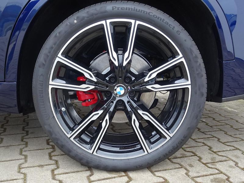 BMW X5 xDrive30d - fotka 7 z 7