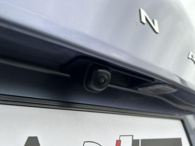Hyundai Kona 26 1,6 T-GDI DCT HP N LINE - fotka 6 z 31