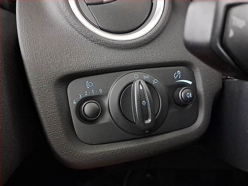 Ford Fiesta (2013) 1.0 i, Park. senzory - fotka 16 z 16