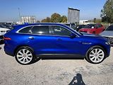 Jaguar F-Pace (2018) 2.0D 132kw AWD  - náhled 8