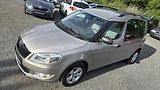 Škoda Roomster 1.4 16V ACTIVE +EDITION 1.MAJ. - náhled 1