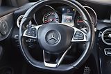 Mercedes-Benz Třídy C (2016) C 250d 4Matic AMG ČR Burmester - náhled 24