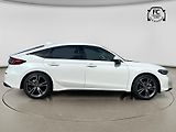 Honda Civic (2026) 2.0 Advance 2026/skladem - náhled 6