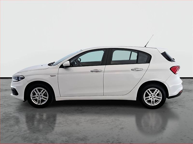 Fiat Tipo (2017) 1.4 16V, ČR,1.maj, Serv.kniha - fotka 3 z 14