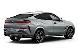 BMW X6 xDrive40d - náhled 1