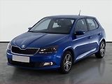 Škoda Fabia (2016) 1.2 TSI, Park. senzory - náhled 1