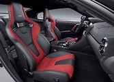 Nissan GTR Nismo