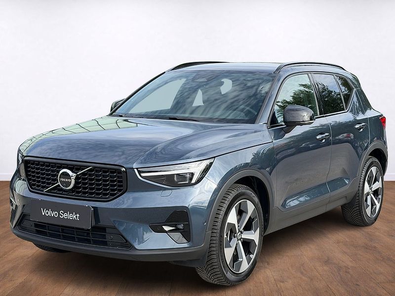 Volvo XC40 PLUS B4, B4, 360°, ACC, BLIS, - fotografie inzerátu