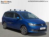 Volkswagen Sharan (2018) 2.0 TDI 7DSG 4MOTION Highline - náhled 14