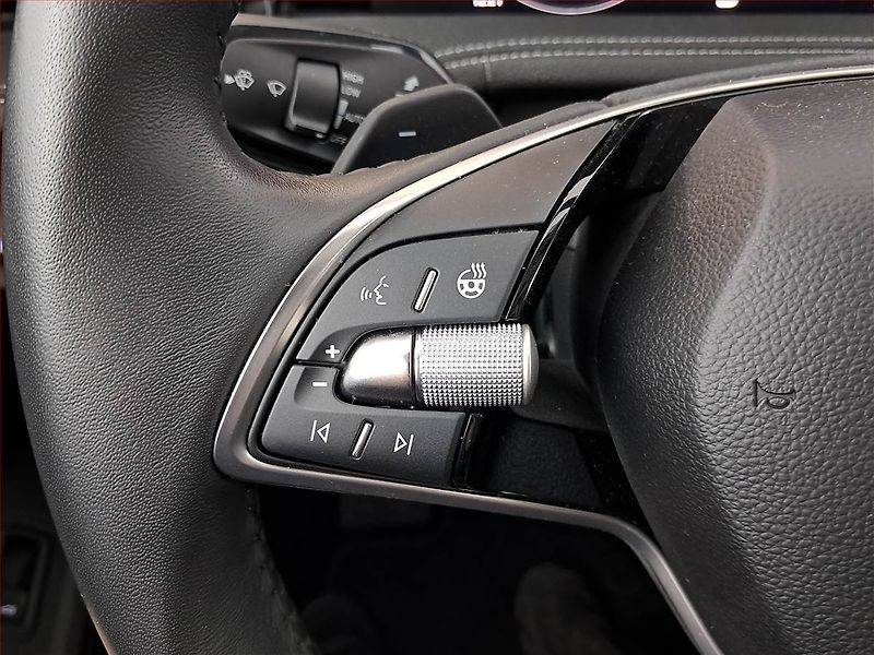 Škoda Superb (2024) 2.0 TDI - fotka 19 z 27