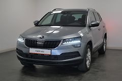 Škoda Karoq - fotografie inzerátu