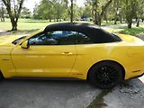 Ford Mustang (2015) kabriolet - náhled 27