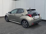 Toyota Yaris (2023) HYBRID 85kW e-CVT STYLE CZ - náhled 2