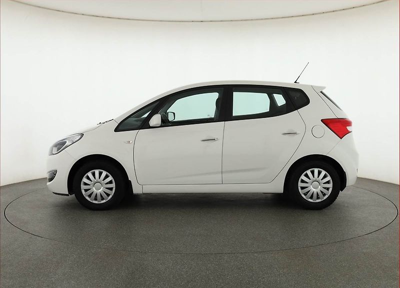 Hyundai ix20 (2014) 1.4 CVVT, ČR,1.maj, Serv.kniha - fotka 3 z 14