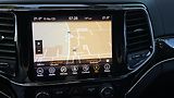 Jeep Grand Cherokee (2019) 3,0 CRD Summit ČR, 1.maj.  - náhled 43