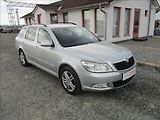 Škoda Octavia 1,6 TDI, aut. klima, servis - náhled 1