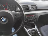 BMW Řada 1 118D - ZACHOVALÝ - náhled 14
