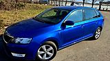 Škoda Rapid 1.2  77 kw servisní historie  - náhled 9