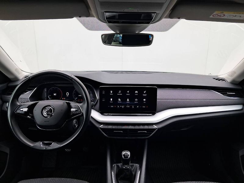 Škoda Octavia (2020) IV COMIBI STYLE 2.0 TDI / 85 k - fotka 7 z 28