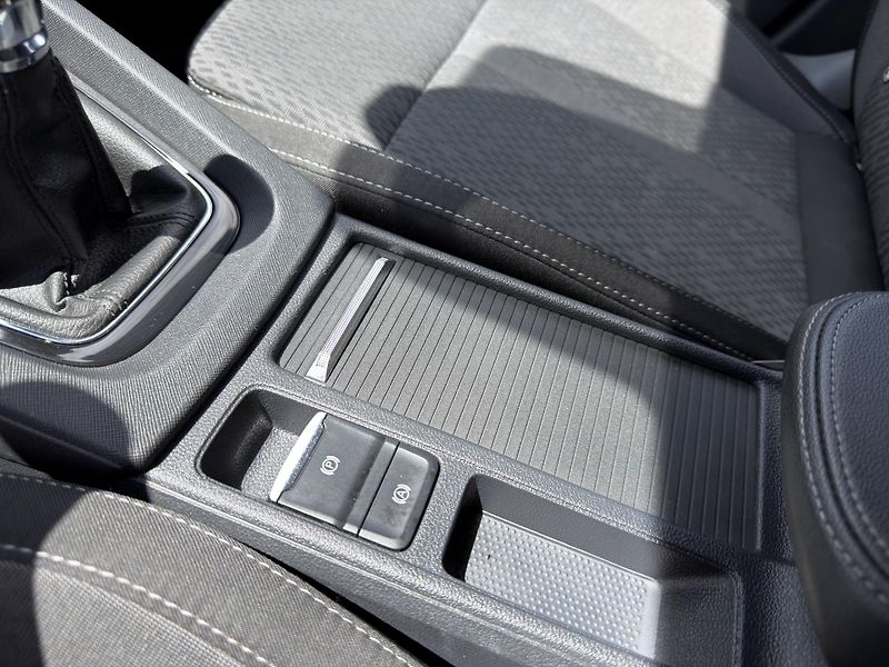 Škoda Octavia (2022) 1.0 tsi 81 kw/Style - fotka 20 z 24